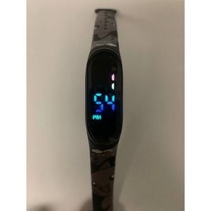 Kid’s Waterproof Pikachu Watch